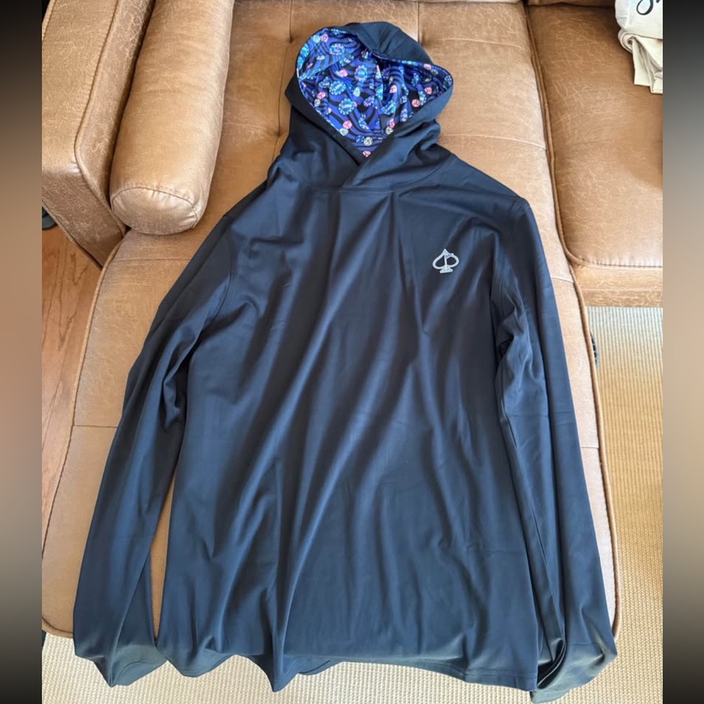 Pins & Aces Hoodie